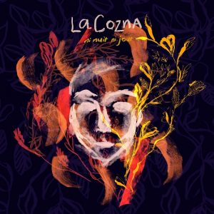 La Cozna portada