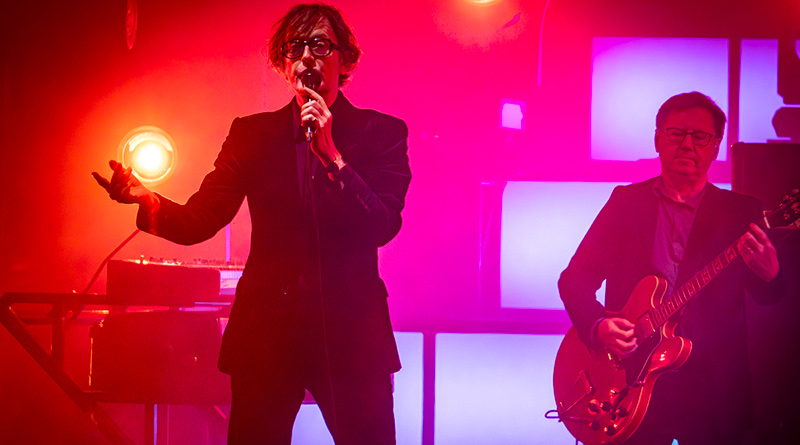 Pulp estrenan otra canción y todo apunta a nuevo disco - Muzikalia