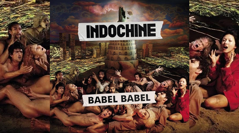 Indochine