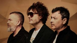 Manic Street Preachers