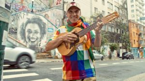 Manu Chao