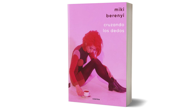 Miki Berenyi