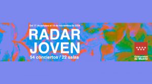 Radar Joven