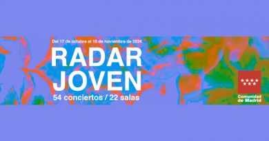 Radar Joven