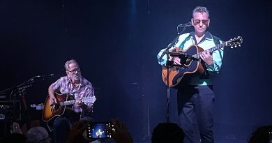 Richard Hawley