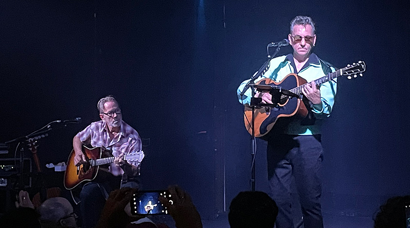 Richard Hawley