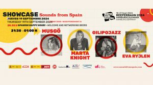 Sounds From Spain