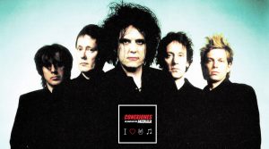 The Cure