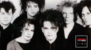 The Cure