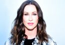 Alanis Morissette