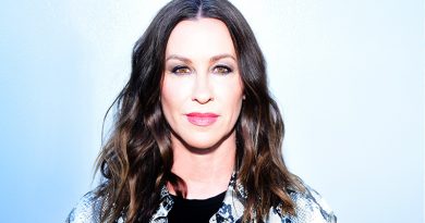 Alanis Morissette