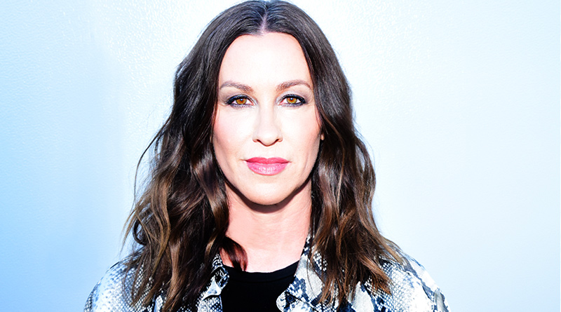 Alanis Morissette