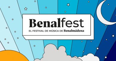 Benalfest