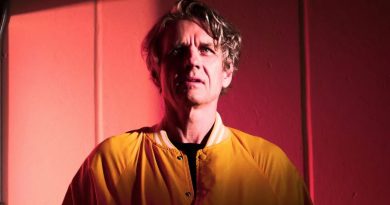 Dean Wareham