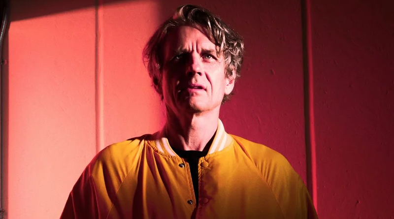 Dean Wareham