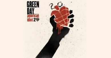 Green Day