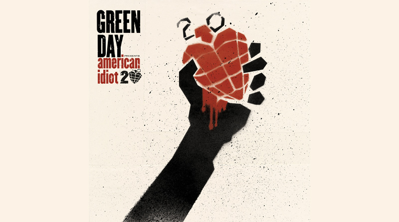 Green Day