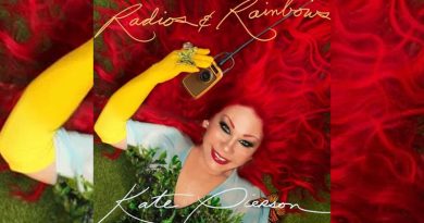 Kate Pierson