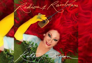 Kate Pierson