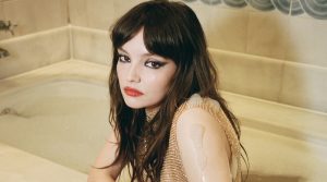 Lauren Mayberry