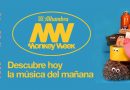 Alhambra Monkey Week