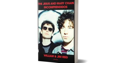 The Jesus and Mary Chain