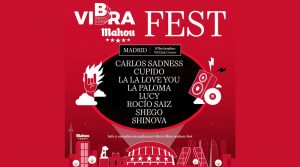 Vibra Mahou Fest