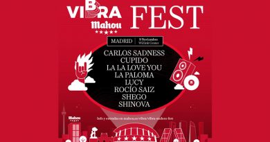 Vibra Mahou Fest