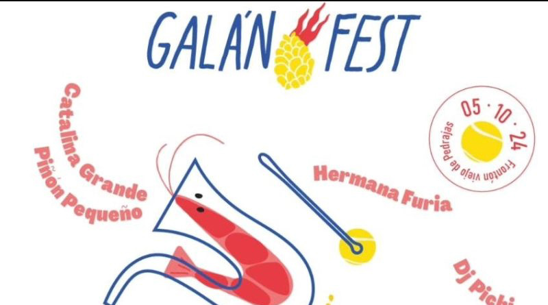 Galán Fest