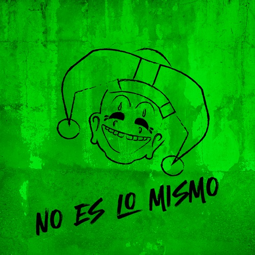 Noran sencillo "no es lo mismo"