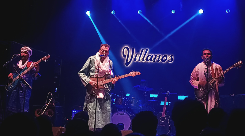 Bombino