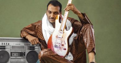 Bombino