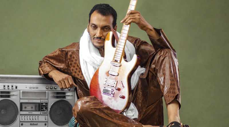 Bombino