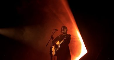 Chelsea Wolfe