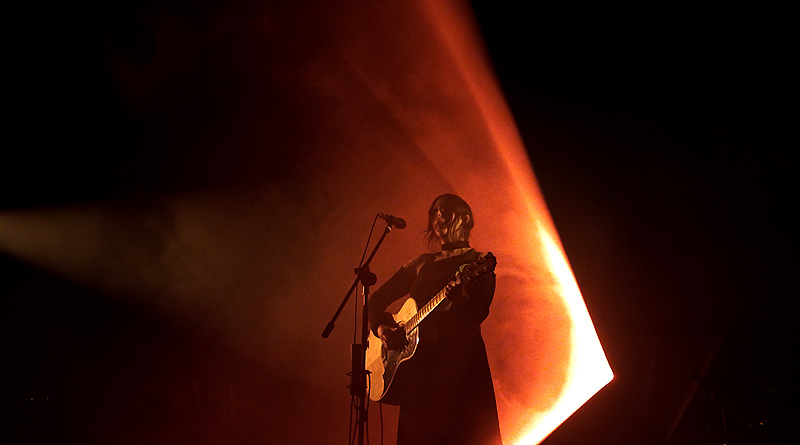 Chelsea Wolfe