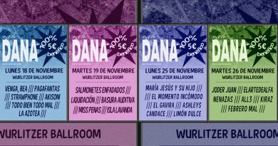 Ciclo Dana