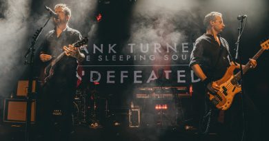 Frank Turner