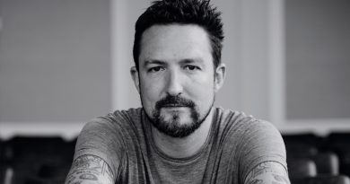 Frank Turner