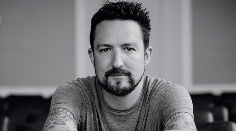 Frank Turner