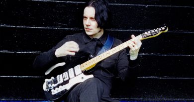 Jack White