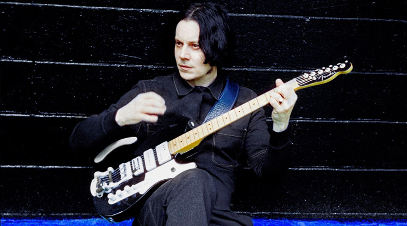 Jack White