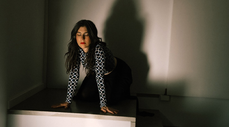 Julia Holter