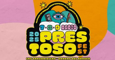 Prestoso Fest