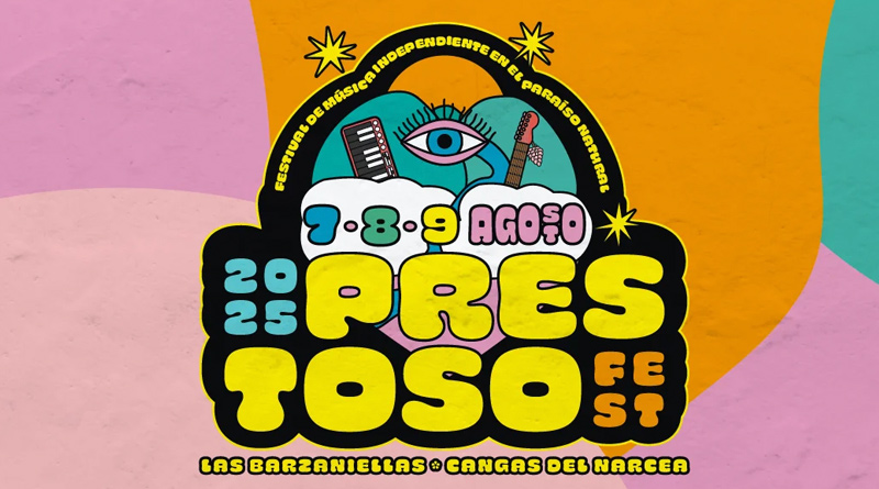 Prestoso Fest