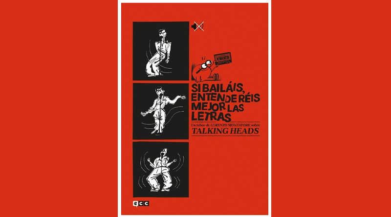 Talking Heads