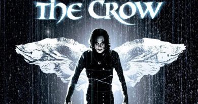 The Crow