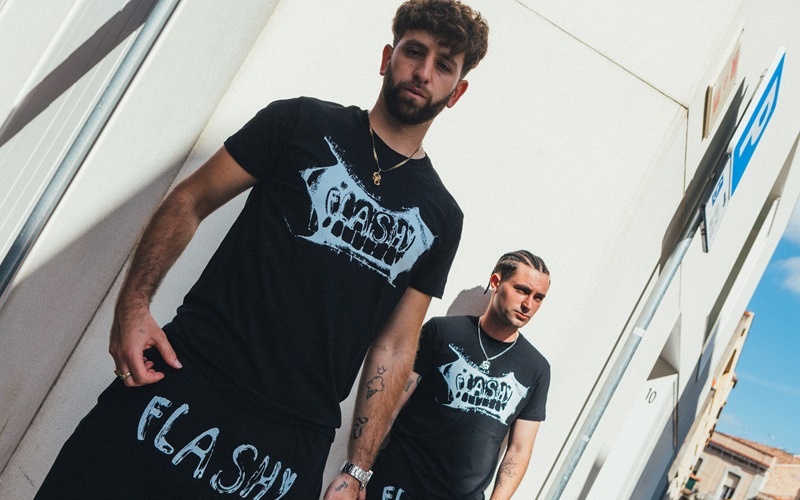 Flashy Ice Cream foto