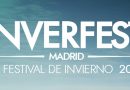 Todo listo para la nueva edición de Inverfest