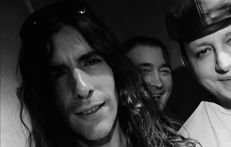 To Brave My Soul foto