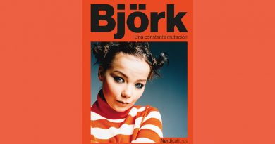 Björk